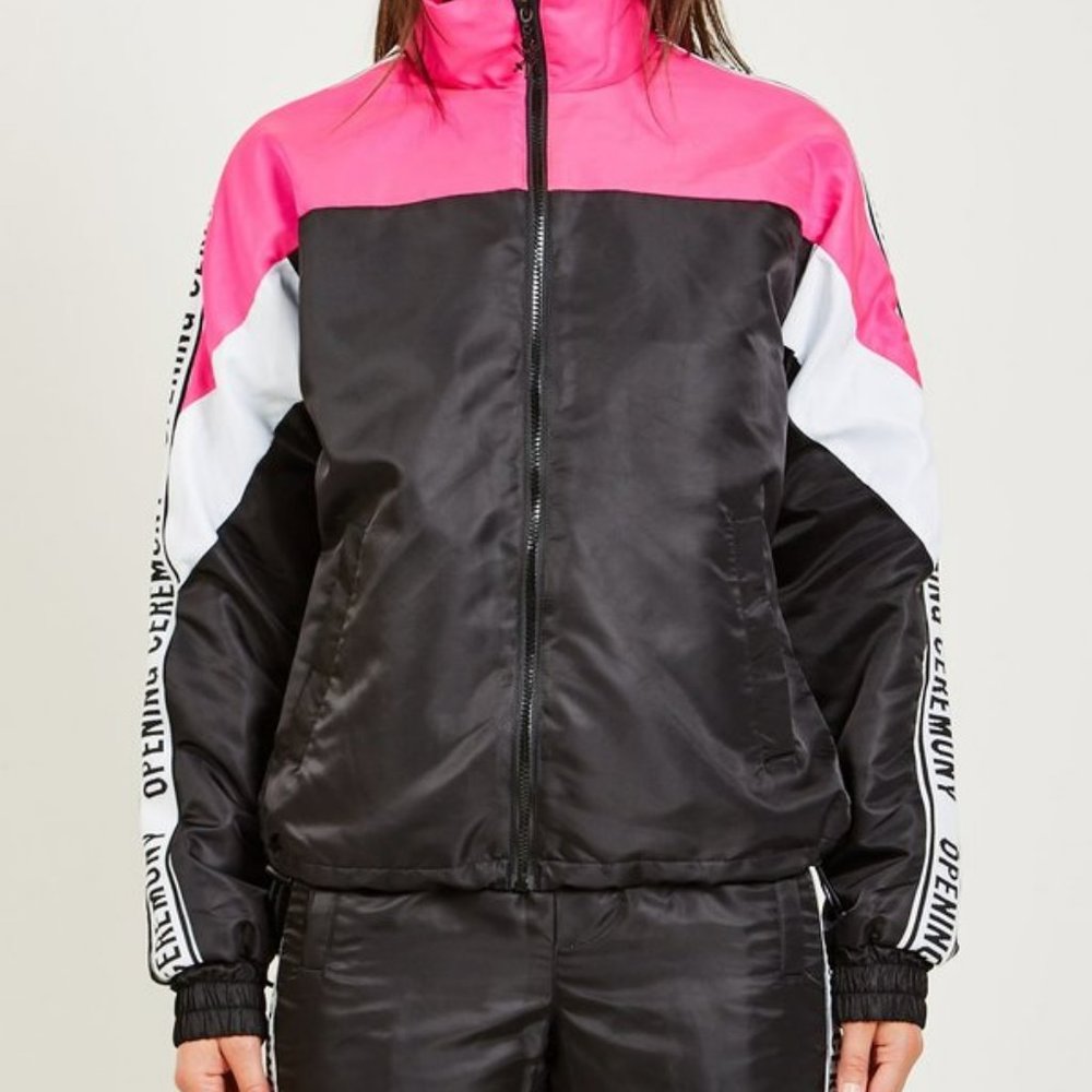 OPENING CEREMONY jacket